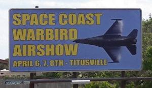 Warbird Airshow