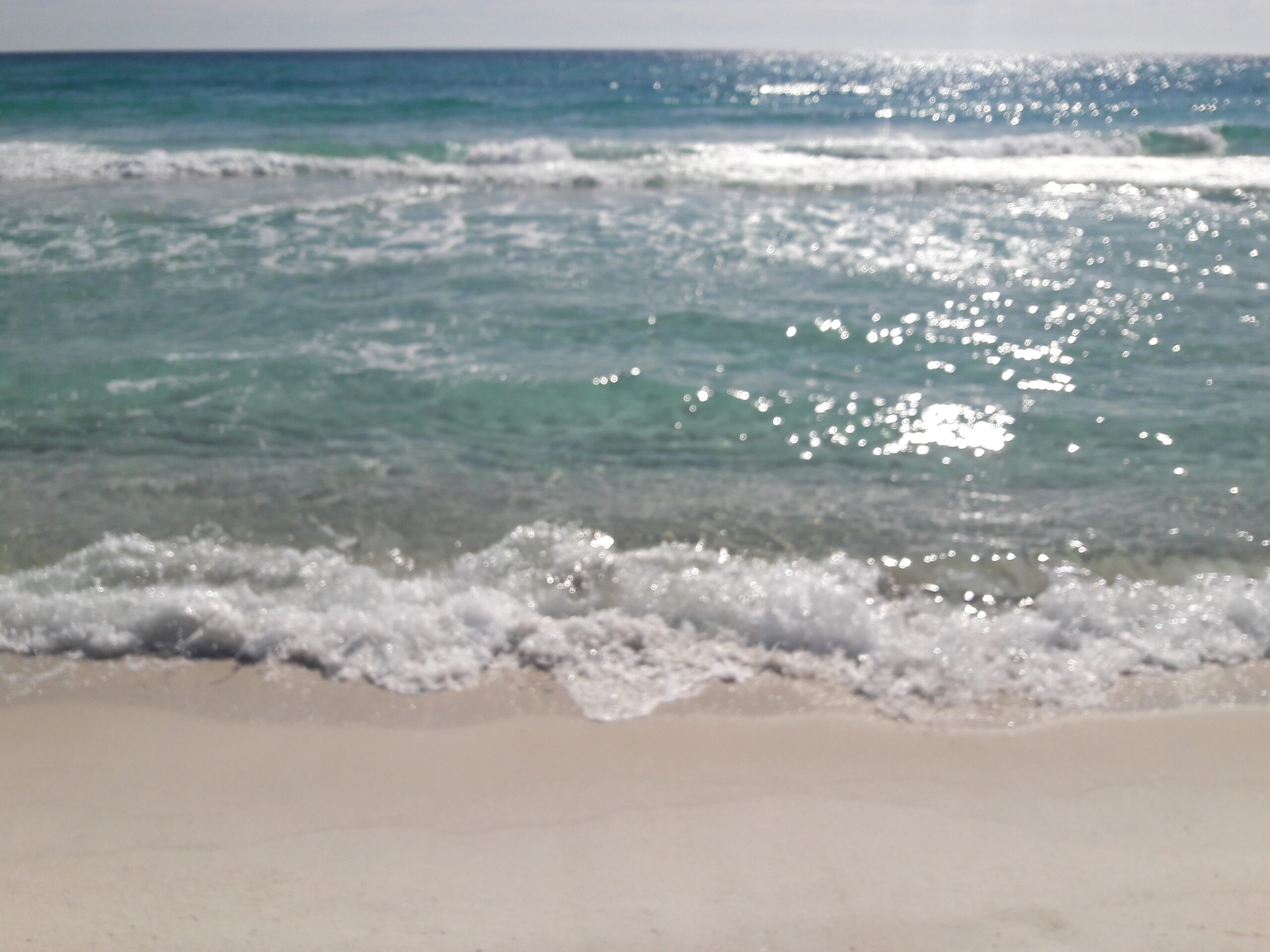 Pensacola Beach