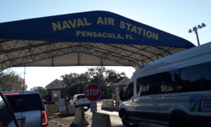 Naval Air Station Pensacola, FL